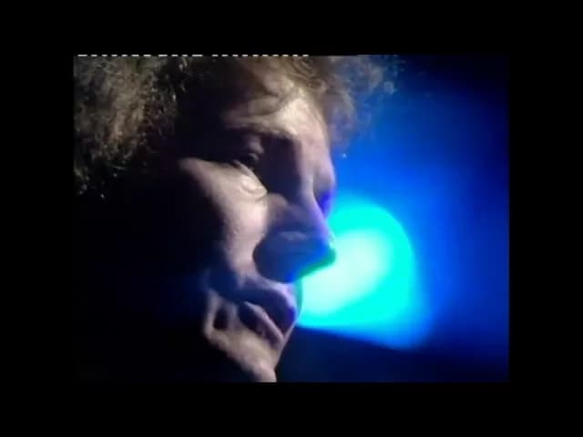 gordon lightfoot if you could read my mind live in concert bbc 1972