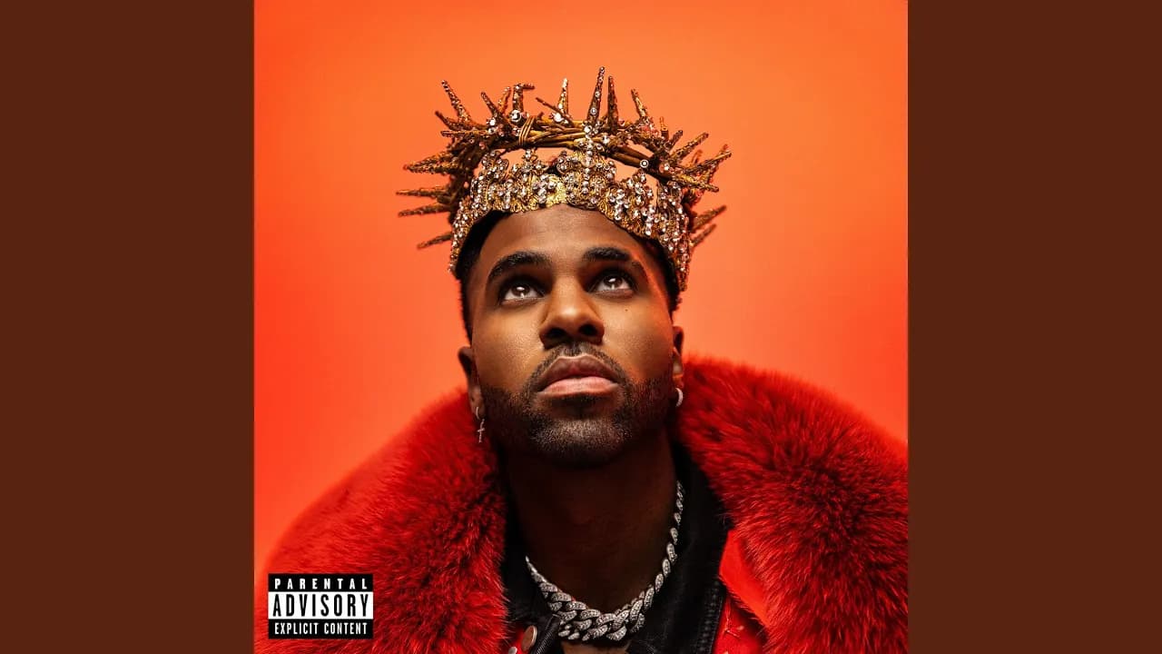 Swalla (feat. Nicki Minaj & Ty Dolla $ign)