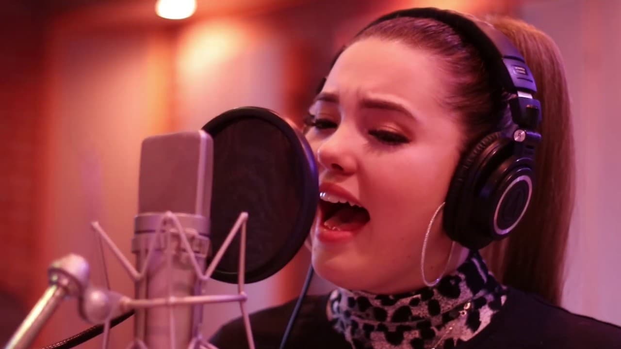 Lauren Spencer-Smith - Crazy (Cover) - Official Music Video