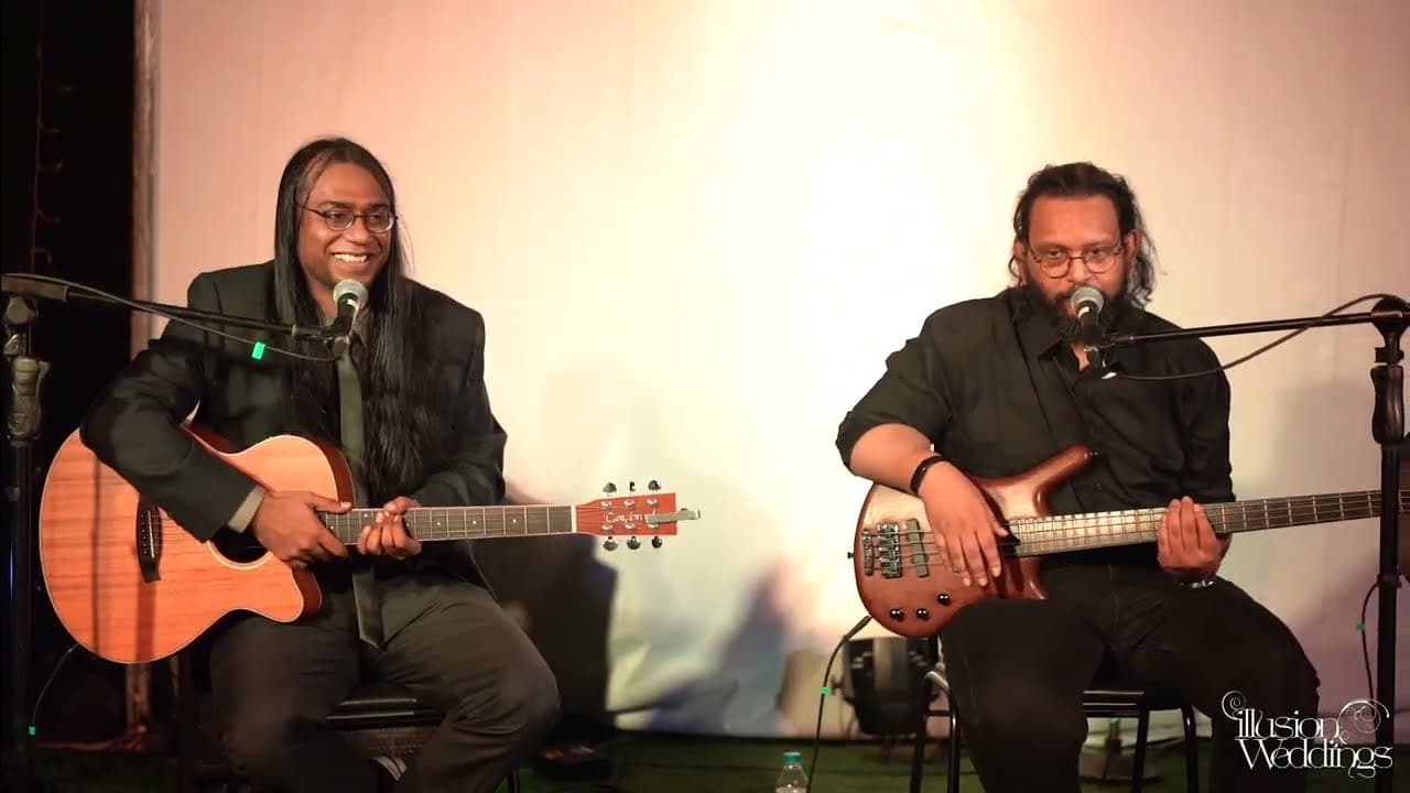 Odbhut Shei Cheleti Live | Rafa's Wedding | Bassbaba Sumon