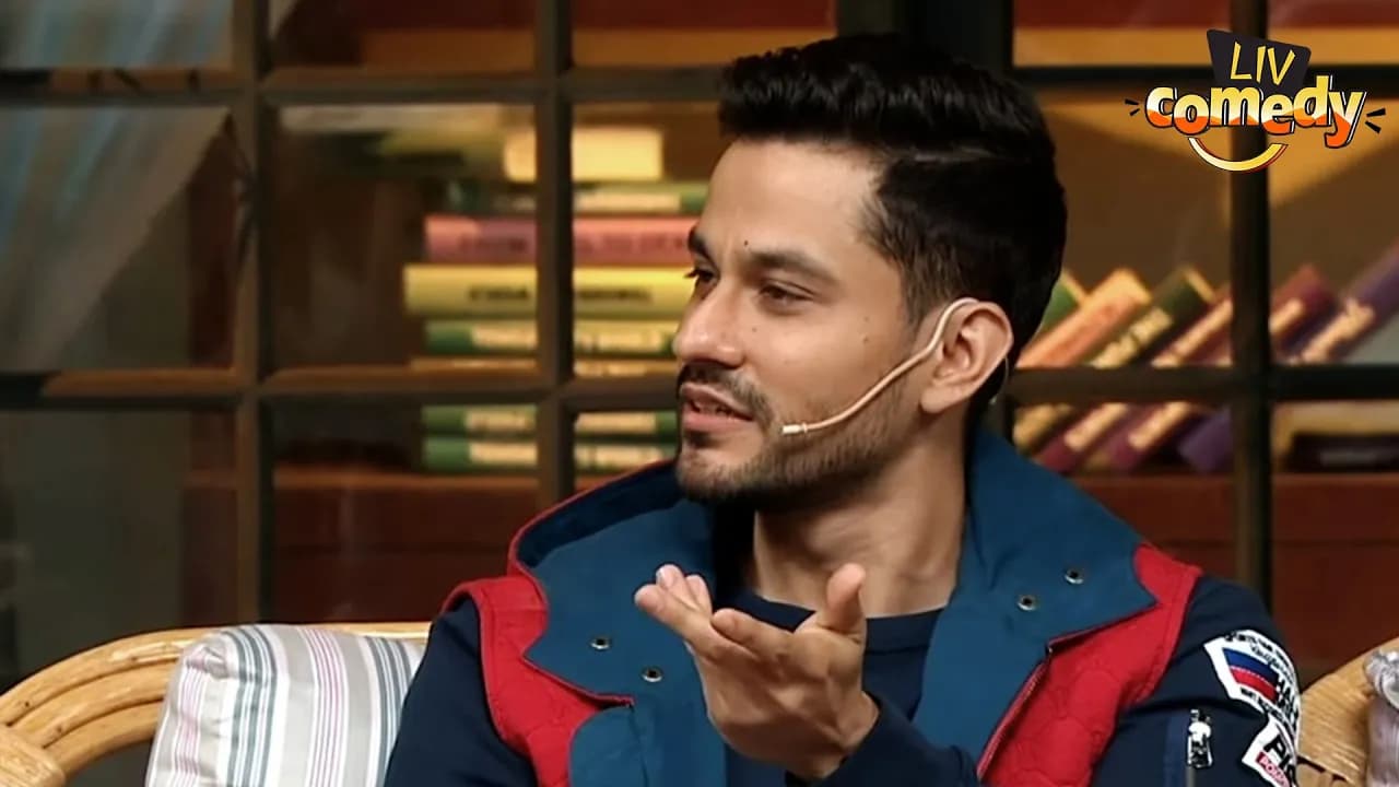 Soha से लड़ने के लिए भी Google करते हैं Kunal! |The Kapil Sharma Show Season 2| Games With Kapil