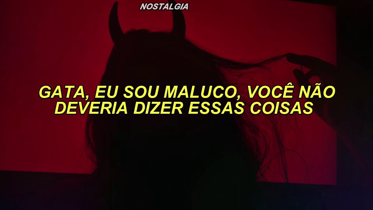 Nelly Furtado - Promiscuous ft. Timbaland [Tradução/Legendado]