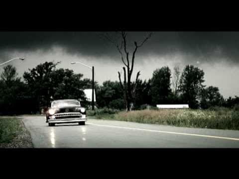 Theory Of A Deadman "All Or Nothing" Official Video