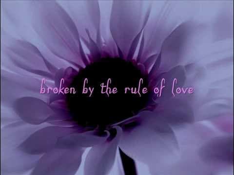 Sarah McLachlan - Do What You Have To Do (lyrics)