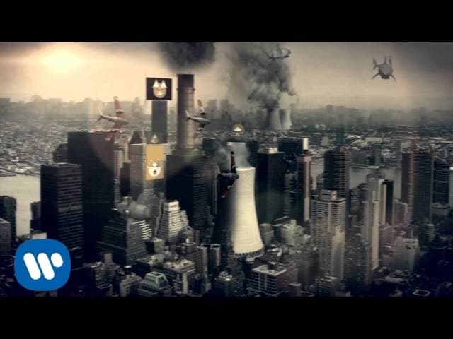 Billy Talent - Surprise Surprise - Official Video