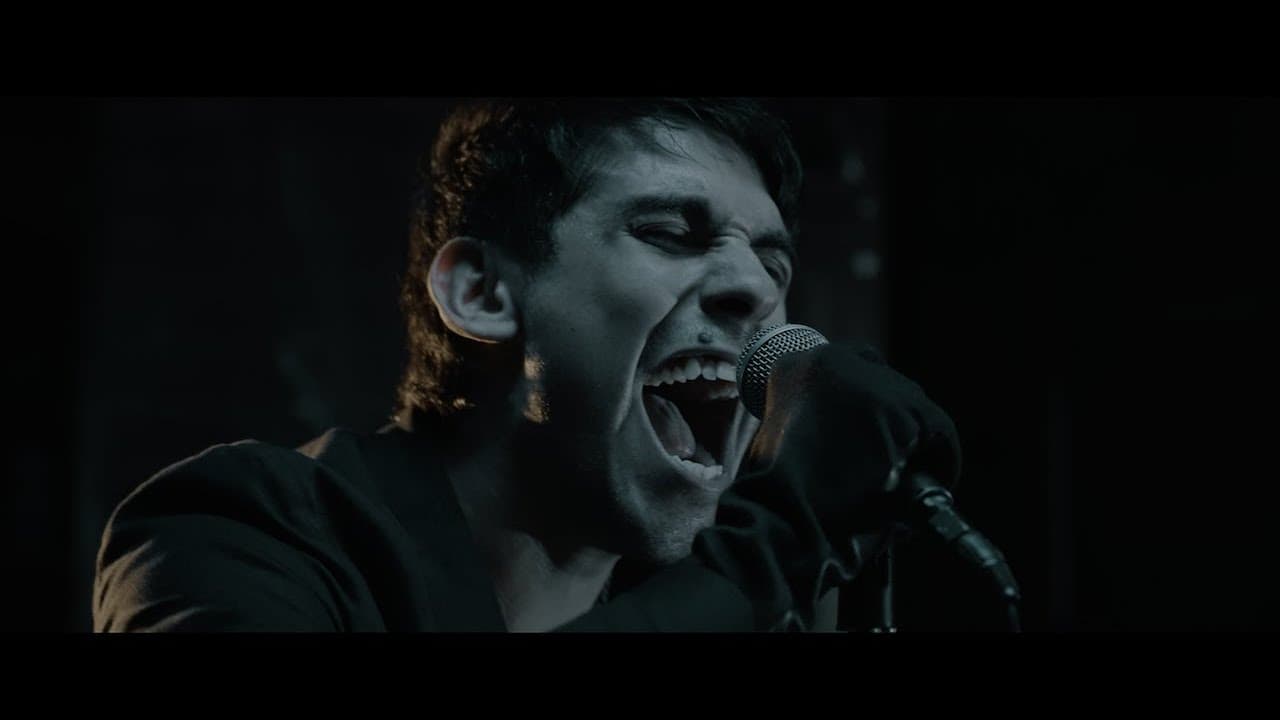 Crown The Empire - In Another Life (feat. Courtney LaPlante) (Official Music Video)