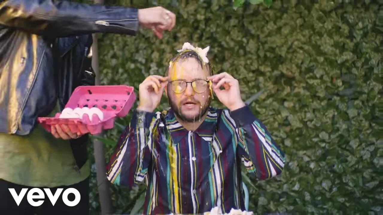 Quinn XCII - Tough (Official Video) ft. Noah Kahan