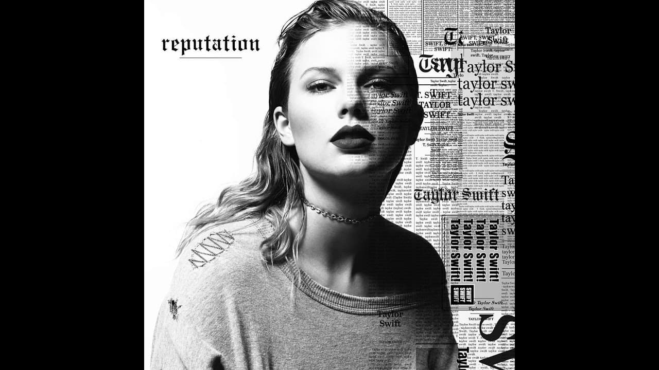 Taylor Swift - ...Ready For It (Audio)