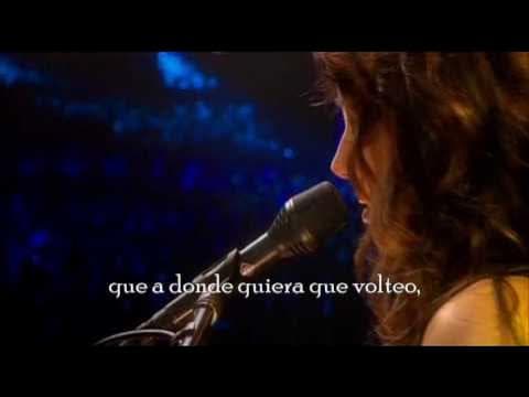 Sarah McLachlan - Angel ( Subtitulado en Español )