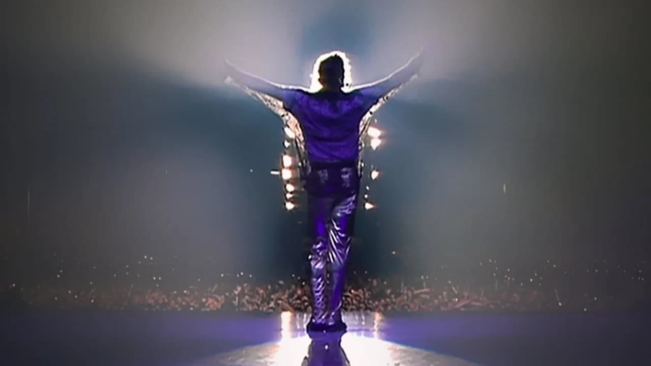 Michael Jackson - You Are Not Alone | MJWE Mix