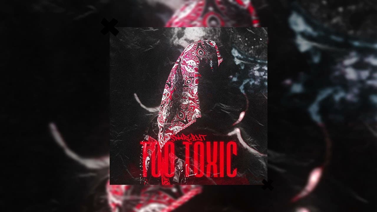 SnareByt, SHEZAN - Seal Maar (Official Audio)