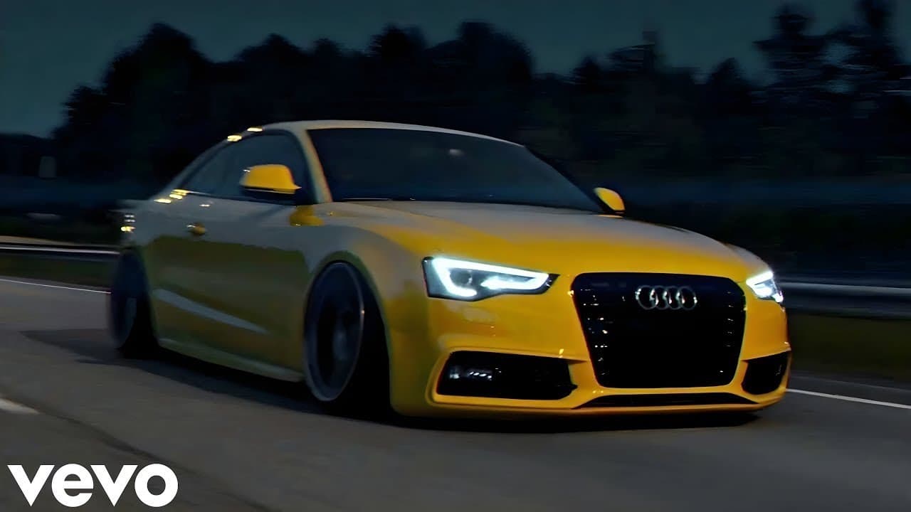 Night Lovell - Polozhenie (Cotneus Remix)