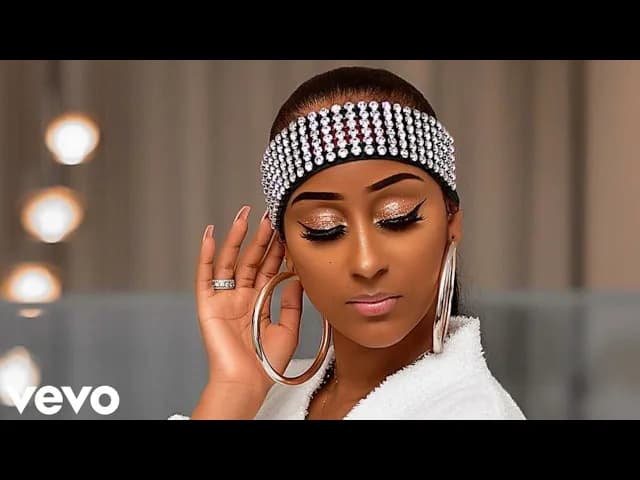 Tekno - Monica ft. Flavour (Music Video)