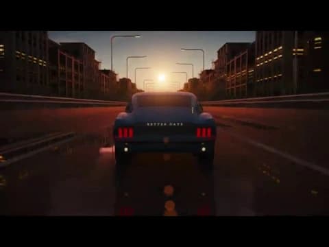 Discrete, Chris Collins - Better Days (Official Audio)