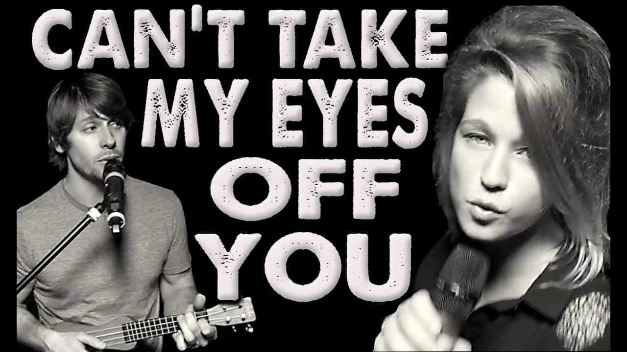 Can't Take My Eyes Off You - Walk off the Earth (Feat. Selah Sue)