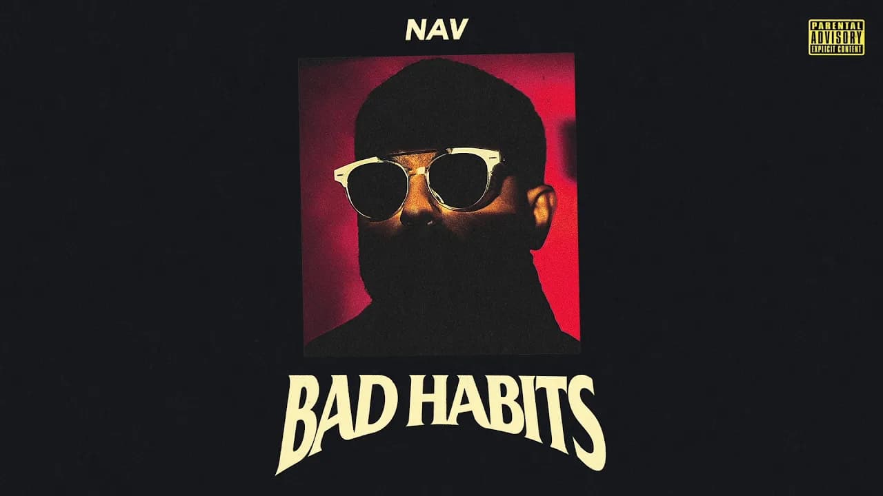 NAV - Tap ft. Meek Mill (Official Audio)