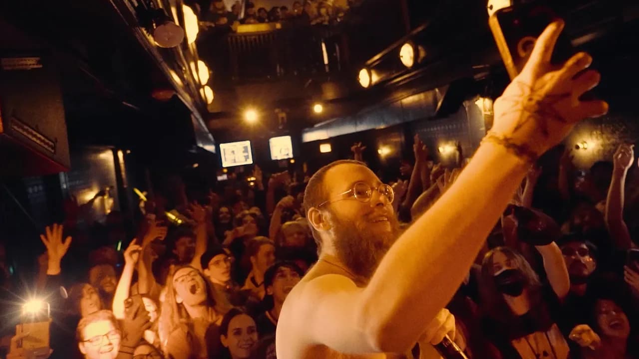 Freddie Dredd - Limbo (Official Video)