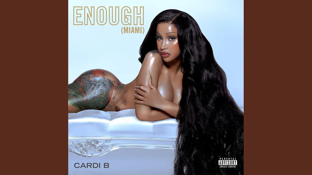 Enough (Miami)