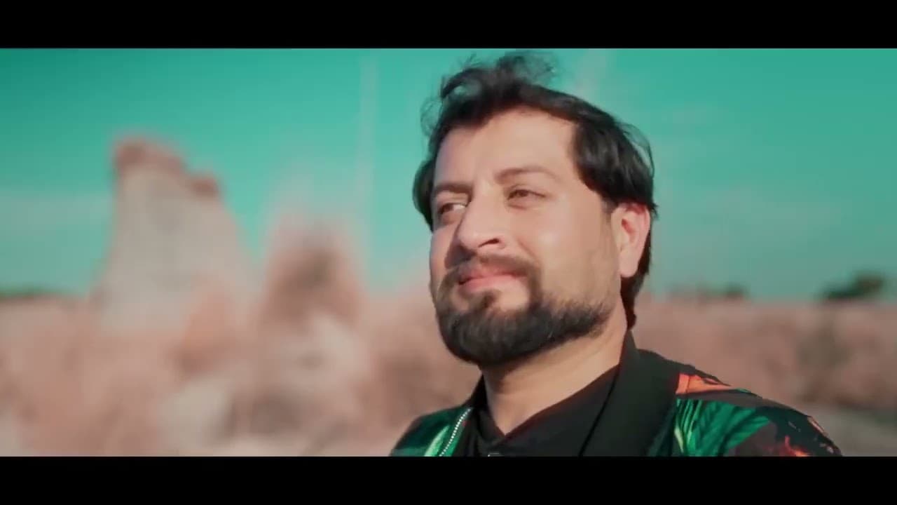 sada ashna new song || didan kawale nasham hob me zangawena