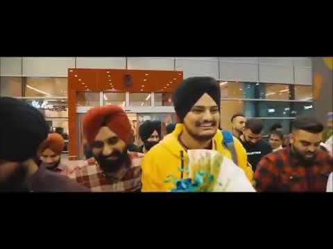 Chaache Maame - Sidhu Moose Wala ft. Byg Byrd | Sunny Malton | Self Made Sidhu Moose Wala