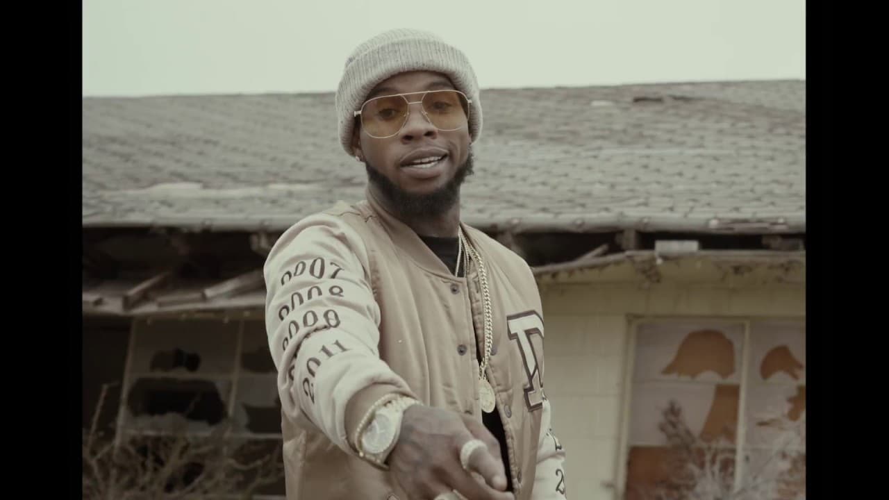 Tory Lanez - DopeMan Go (Official Video)