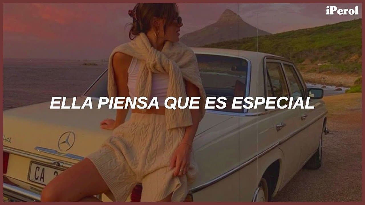 Olivia Rodrigo - deja vu (Español)