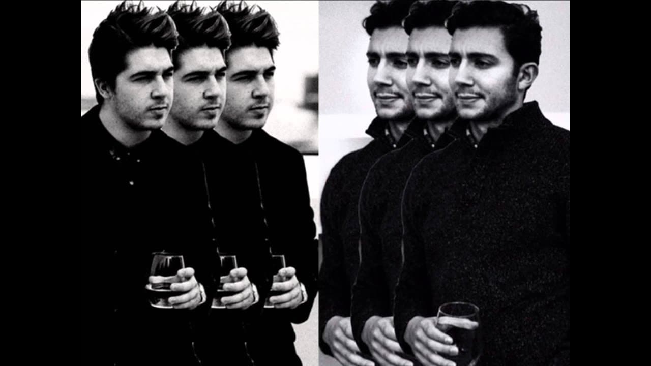 Majid Jordan - Take Control