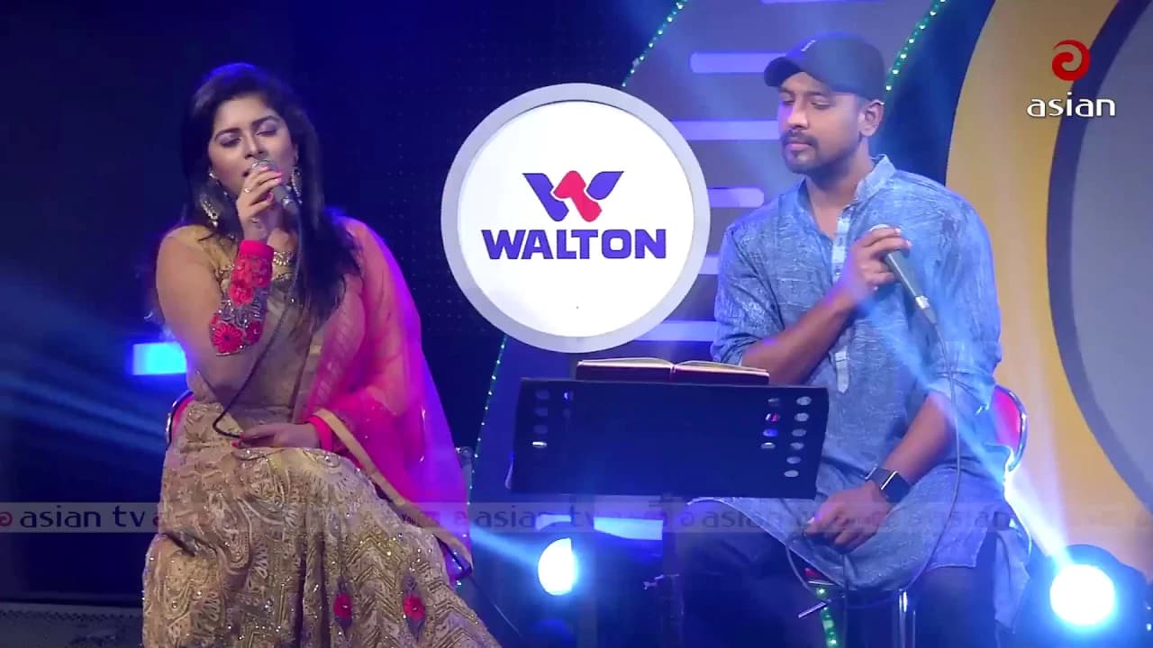 তোমাকে চাই শুধু তোমাকে চাই - রাজিব ও লুইপা | Shudhu Tomake Chai By Rajib & Luipa| NEW SONG 2018