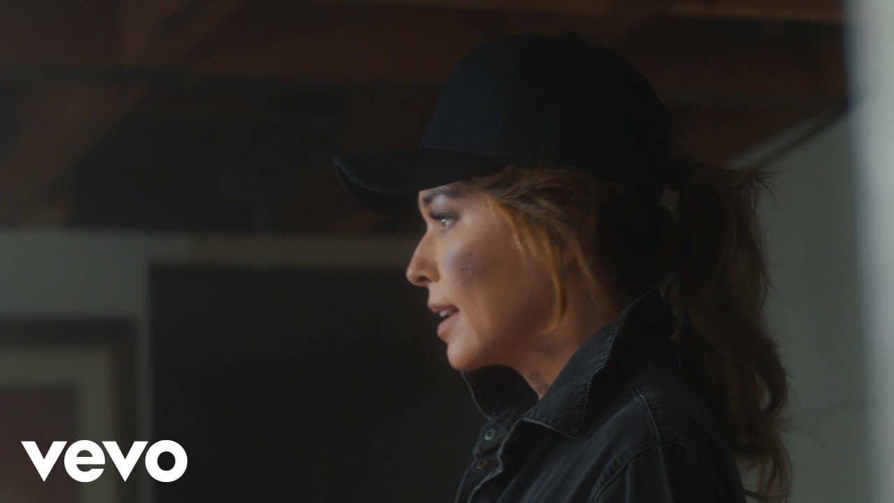 Shania Twain - Giddy Up! (Official Dance Video)