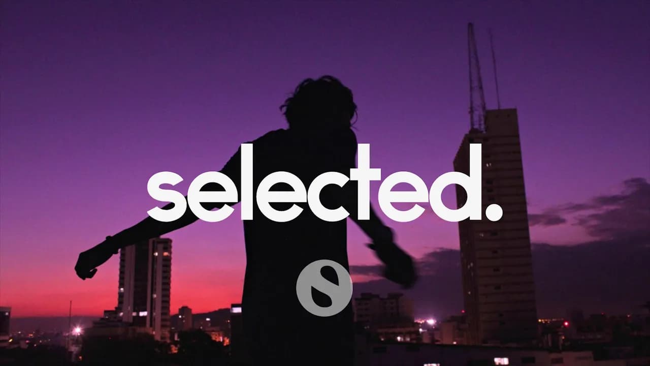 Loud Luxury & Ryan Shepherd - Fill Me In