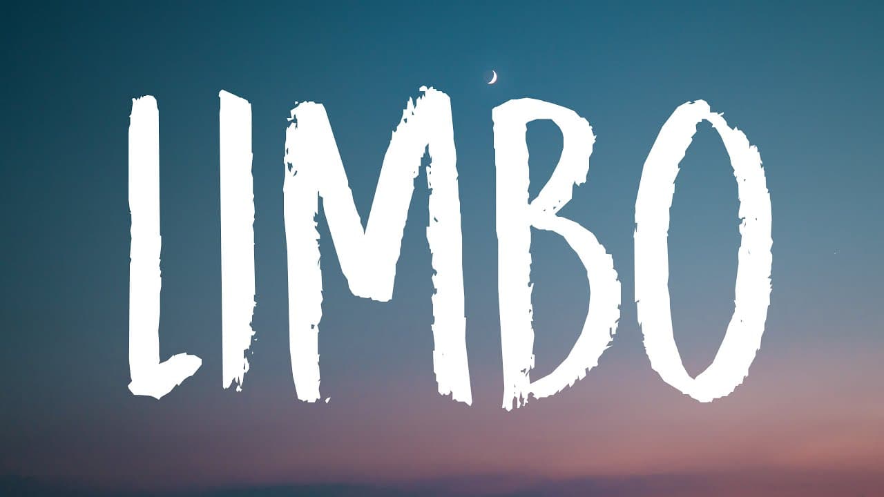 Freddie Dredd - Limbo (Lyrics)