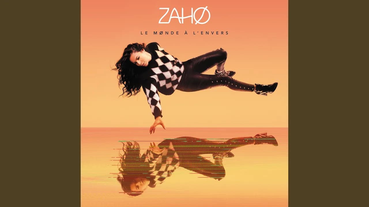 Laissez-les kouma (feat. MHD)