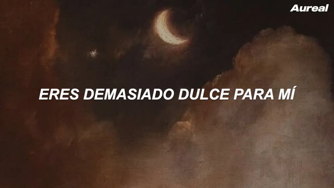 Hozier - Too Sweet (Traducida al Español)