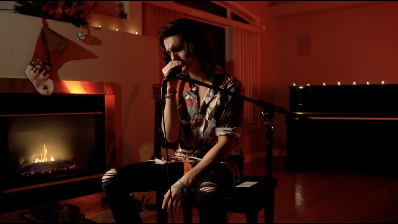 Noel (Christian Collins Remix)