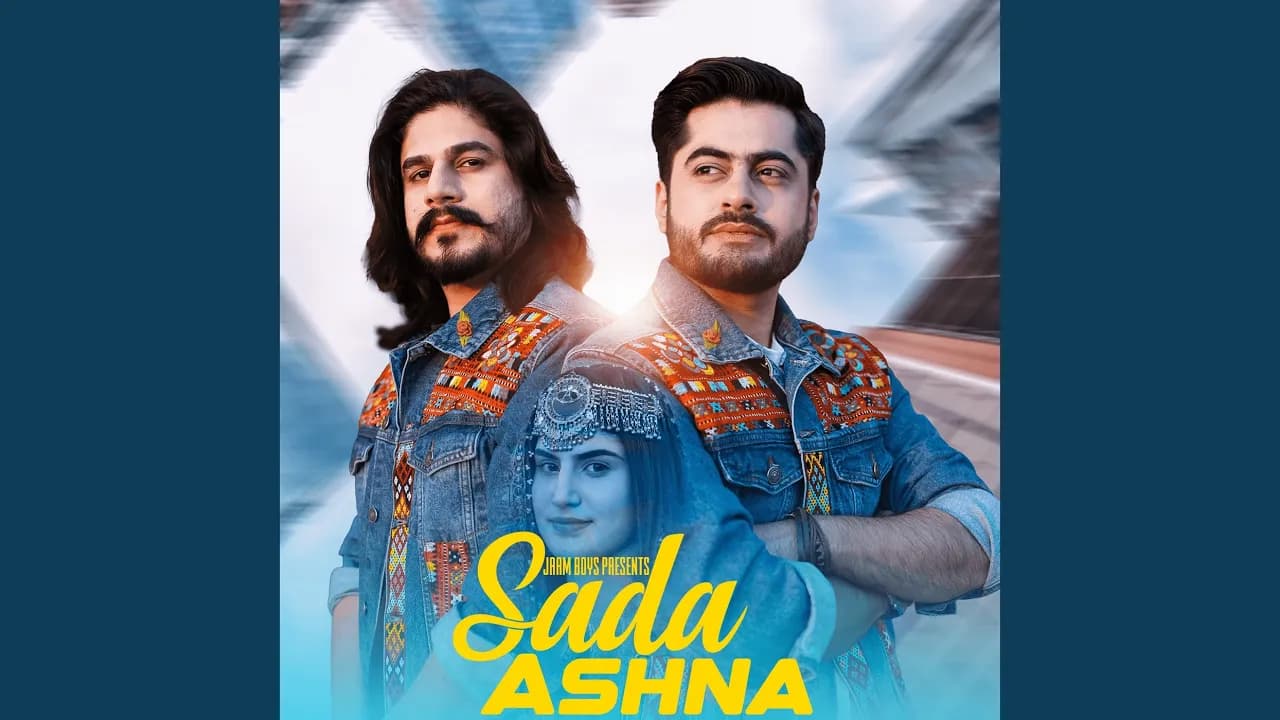 Sada Ashna