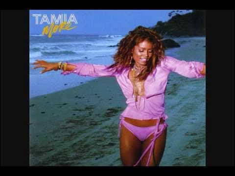 Tamia - Still