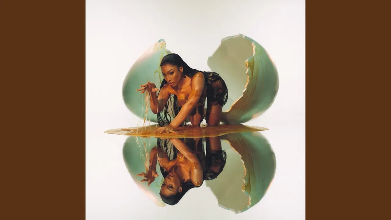 B.A.S. (feat. Kyle Richh)