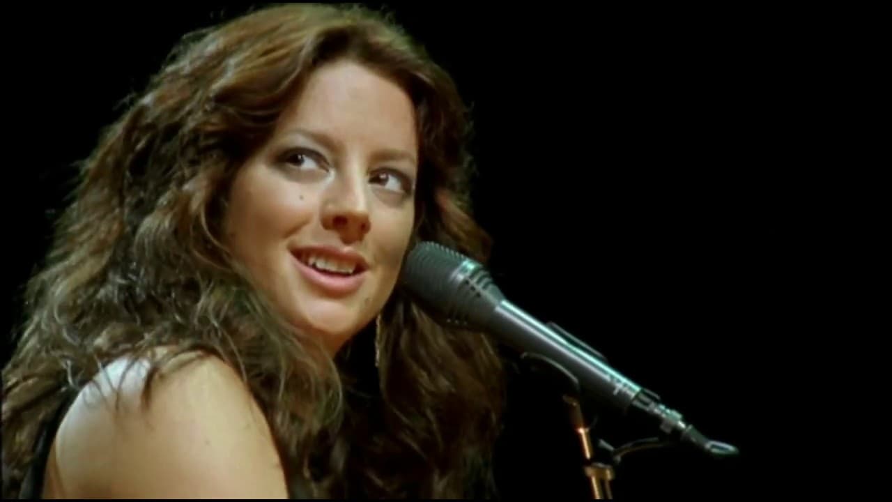 Sarah McLachlan — Possession (Afterglow Live) HD