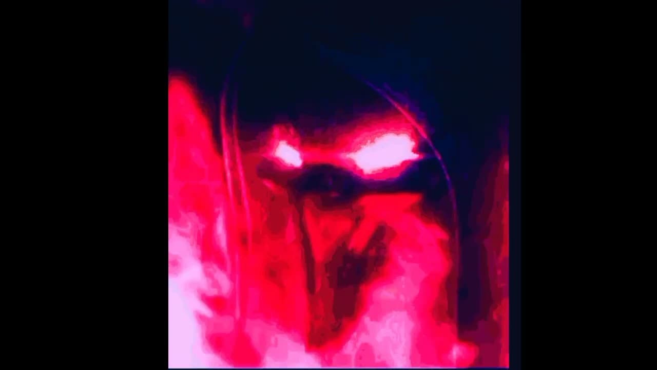 Crystal Castles - Kerosene // Ultra Slowed