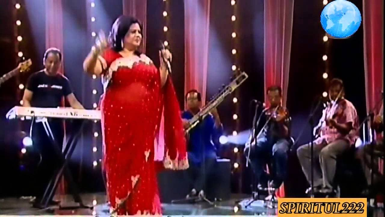 Mera Babu Chail Chabila-Runa Laila[New Version]