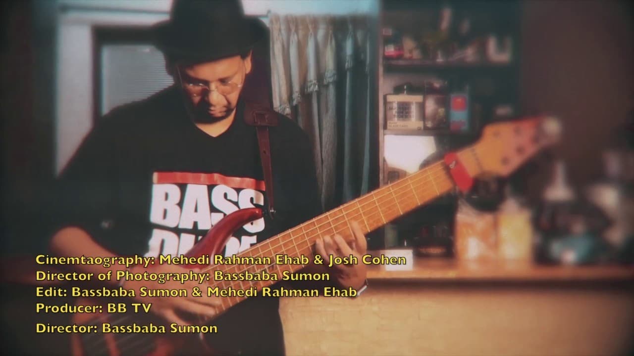 Bassbaba Sumon & Josh Cohen - Tapping Tempura