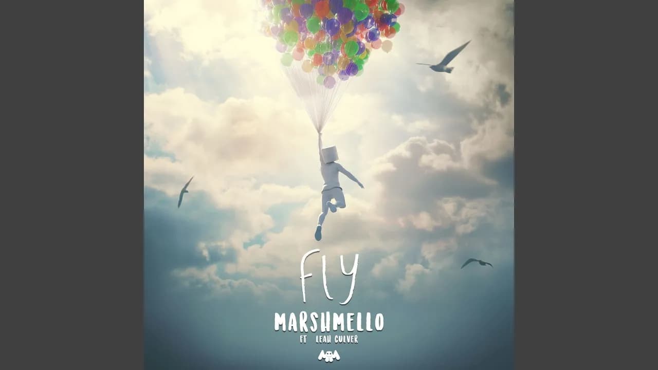 Fly (ft. Leah Culver)