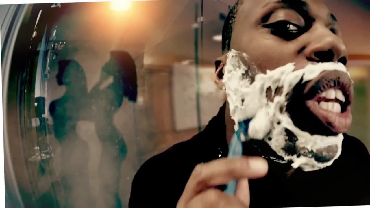 KARDINAL OFFISHALL 'WE GON GO' (Official Video - HD)