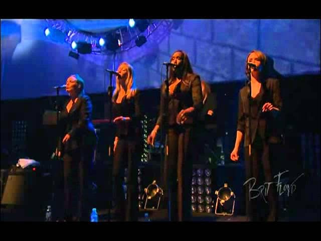 Brit Floyd - Mother