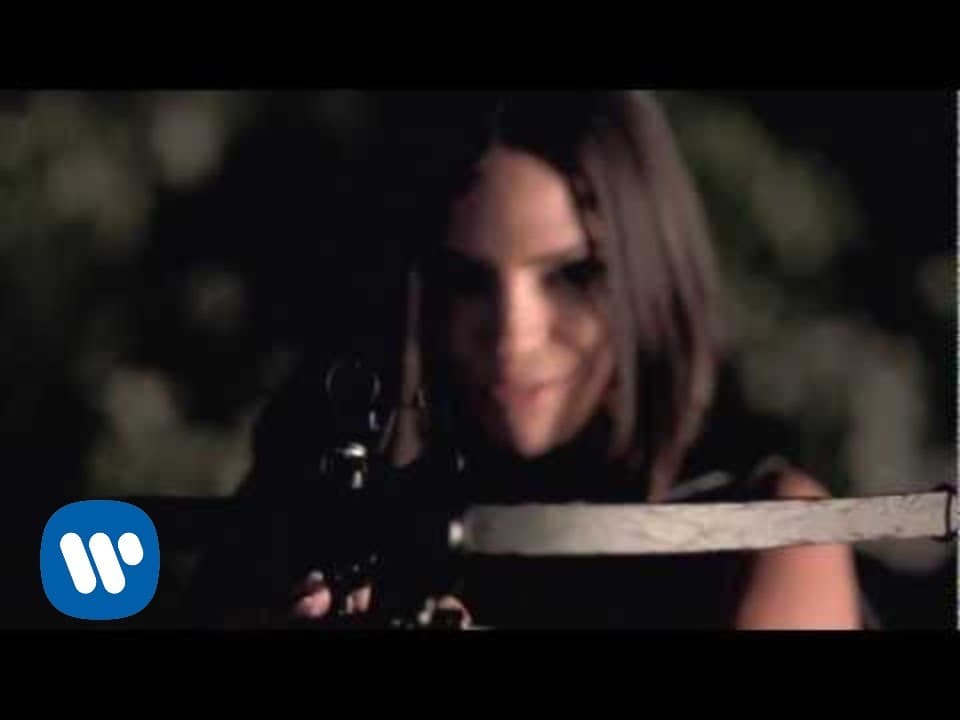 Theory of a Deadman - Bitch Came Back [OFFICIAL VIDEO]