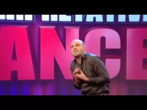 David Armand - Britney Spears - Baby One More Time (Interpretative Dance)