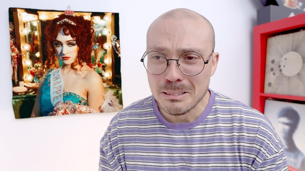 Chappell Roan - The Rise and Fall of a Midwest Princess ALBUM REVIEW