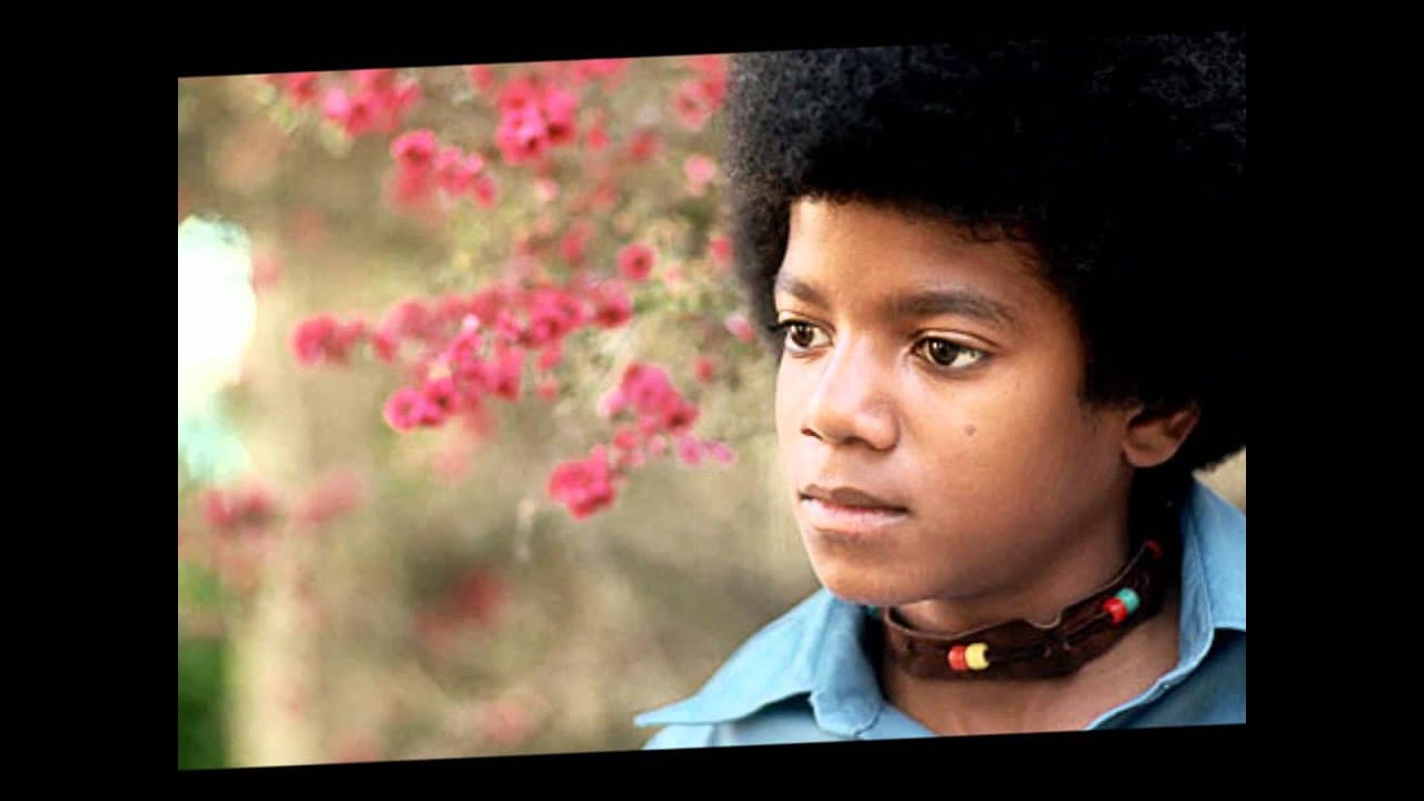 Michael Jackson - Music And Me | HD