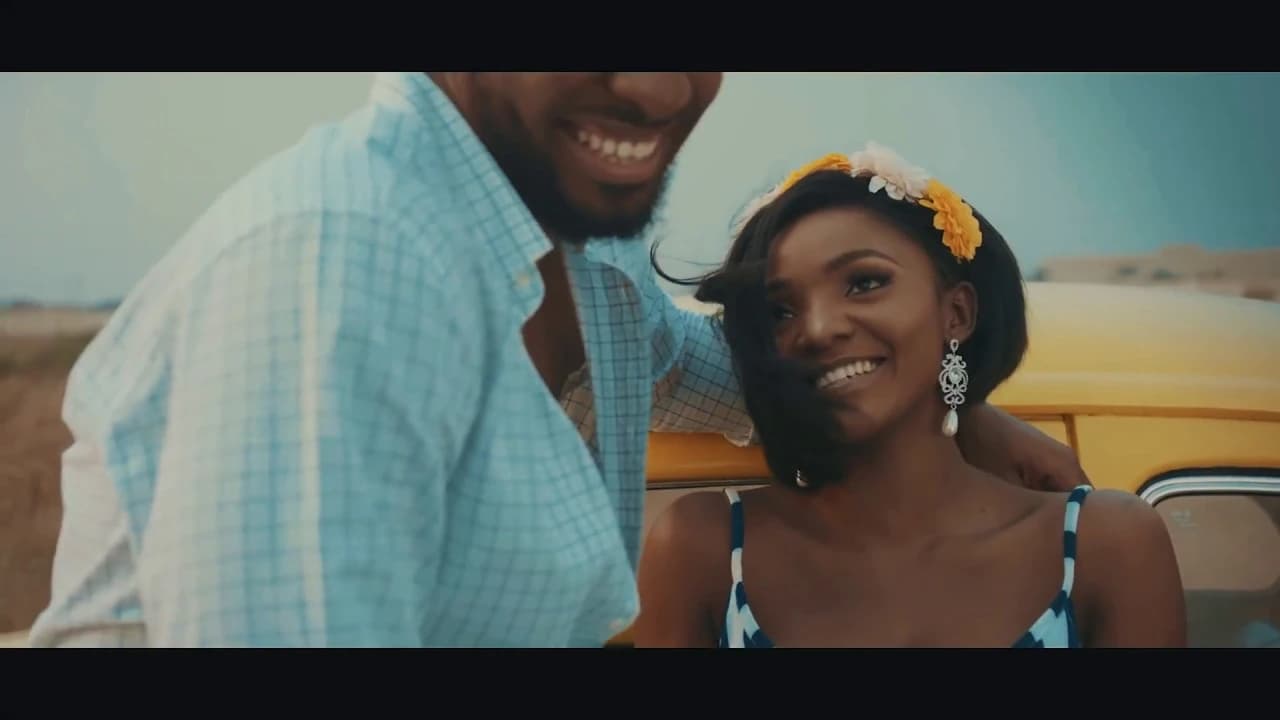 Ladipoe - Know You Ft Simi (Official Mash Up Video)