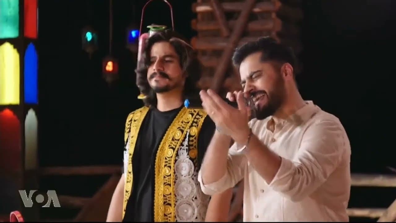 Rang Song | Junaid Kamran Siddique | Arsalan shah | Pashto New 2023 Jaam Boys